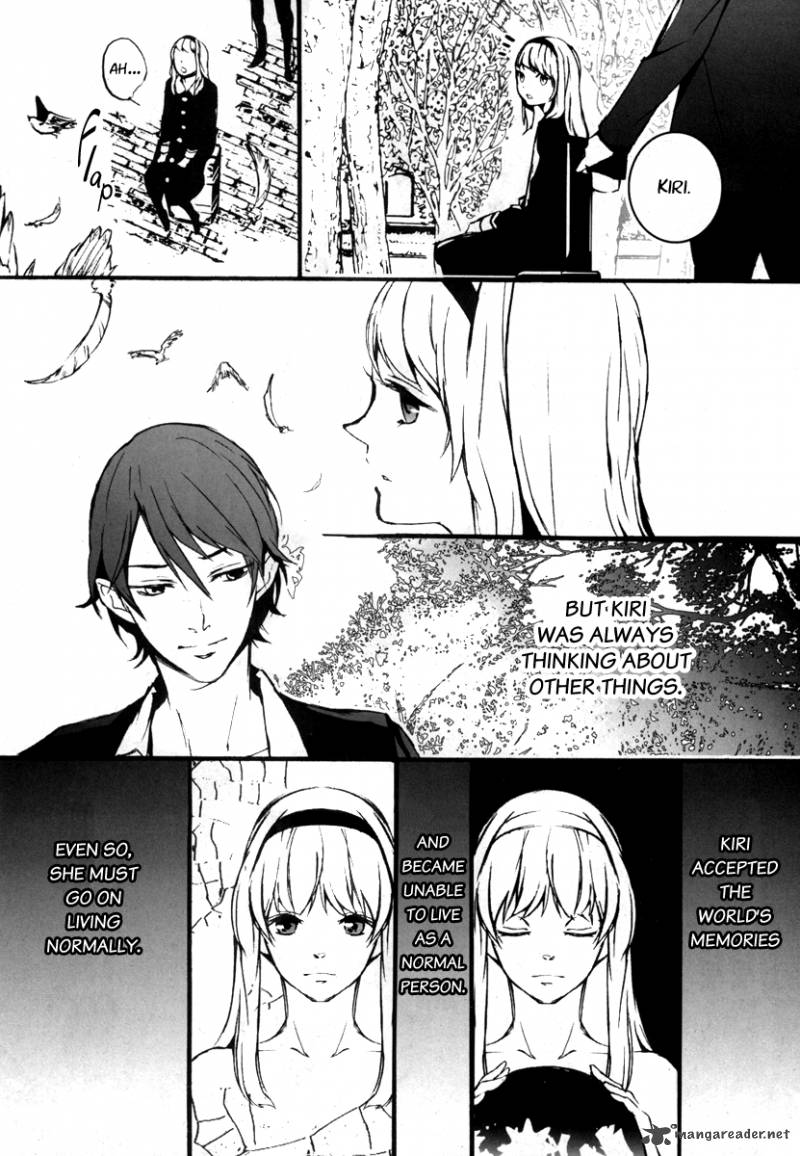 Kiri The Route Of Infection Kanaria 3 17