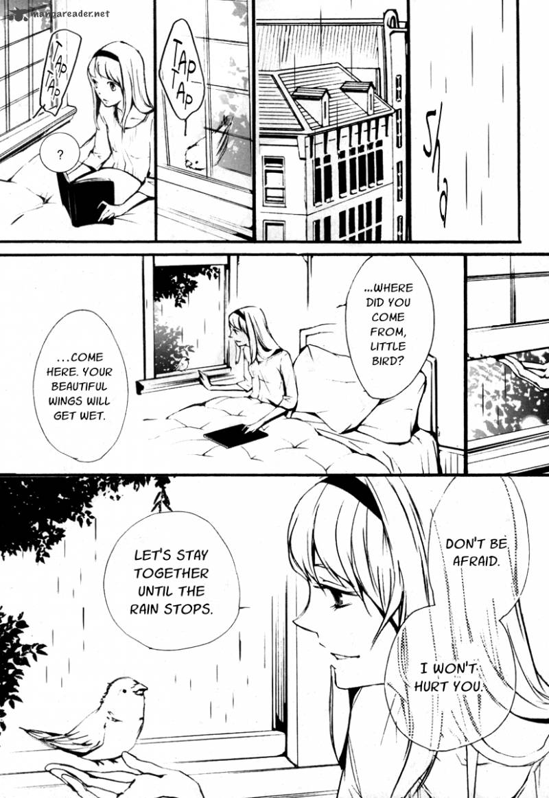 Kiri The Route Of Infection Kanaria 3 21