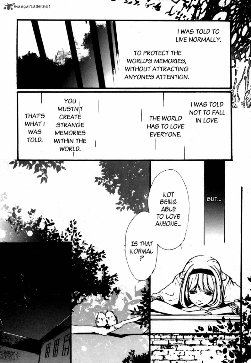 Kiri The Route Of Infection Kanaria 3 23
