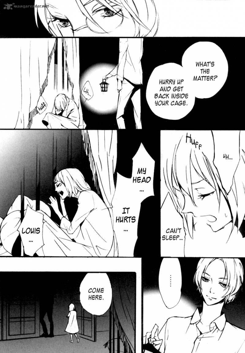 Kiri The Route Of Infection Kanaria 3 27
