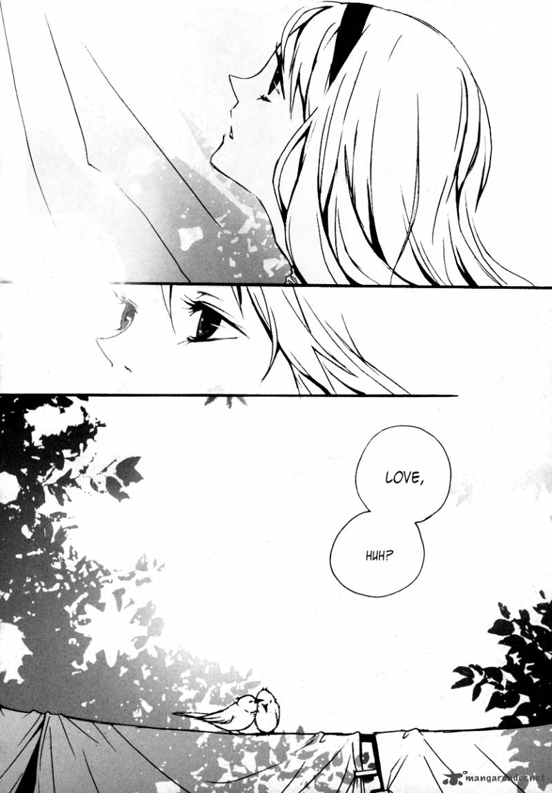 Kiri The Route Of Infection Kanaria 3 3