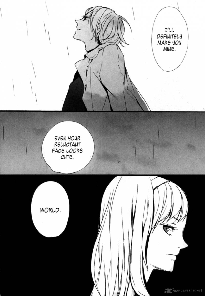 Kiri The Route Of Infection Kanaria 3 33