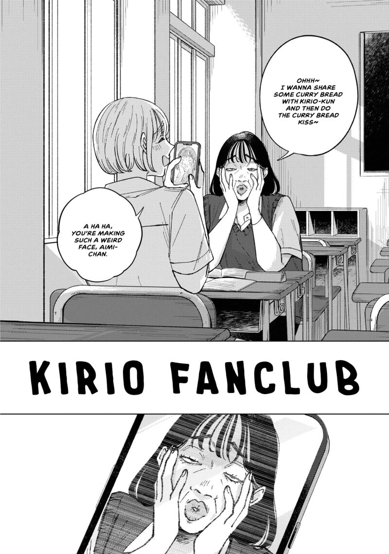 Kirio Fanclub 15 2