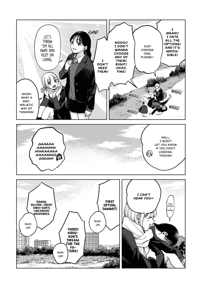 Kirio Fanclub 30 8