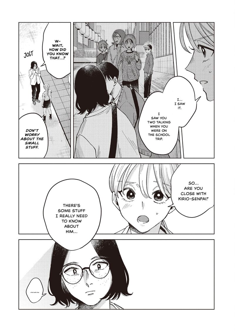 Kirio Fanclub 38 8