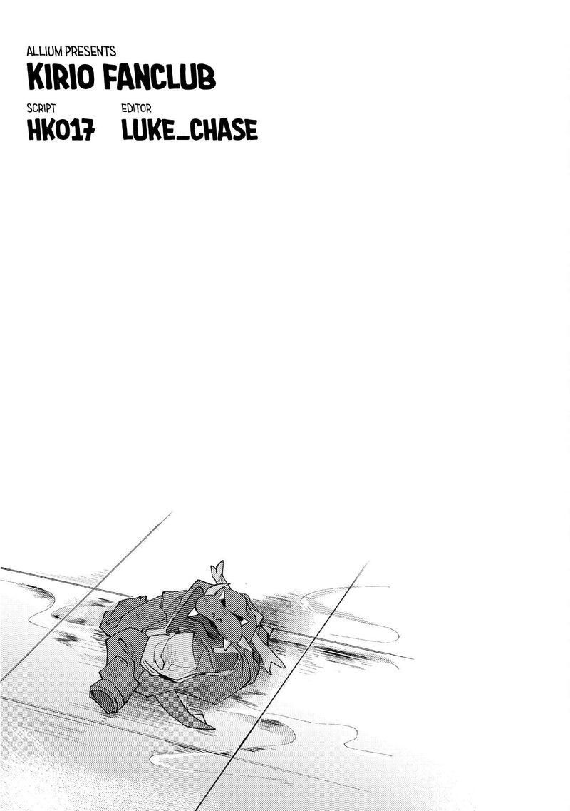 Kirio Fanclub 43 19