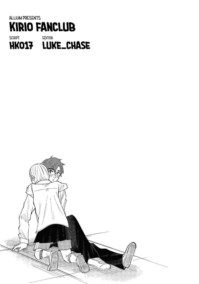Kirio Fanclub 44 38