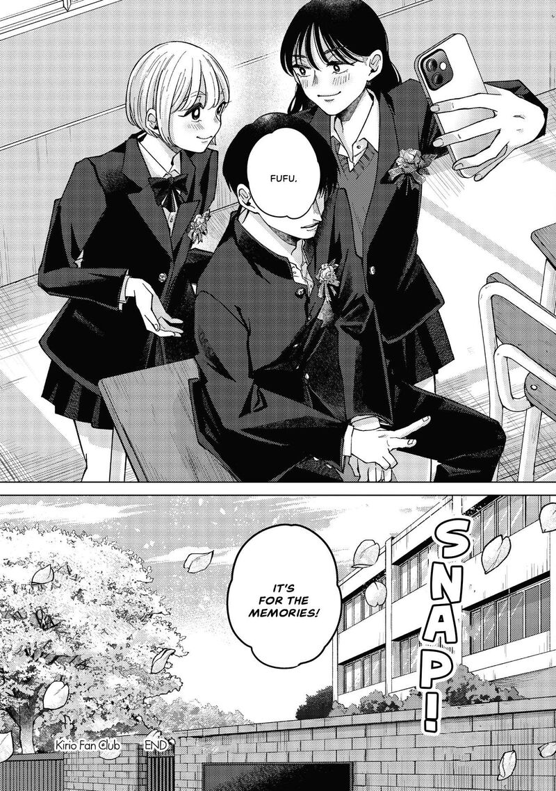 Kirio Fanclub 45 44