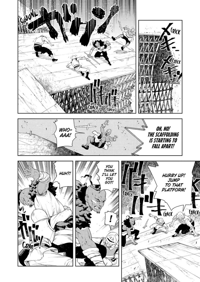 Kishi Danchou No Elf San Datte Otome Ga Shitai 40 12