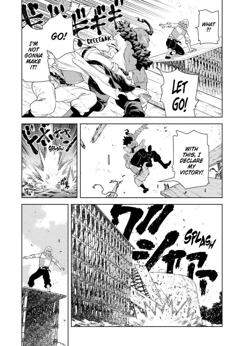 Kishi Danchou No Elf San Datte Otome Ga Shitai 40 13