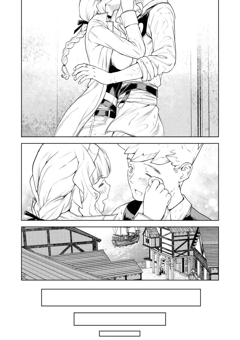 Kishi Danchou No Elf San Datte Otome Ga Shitai 50 14