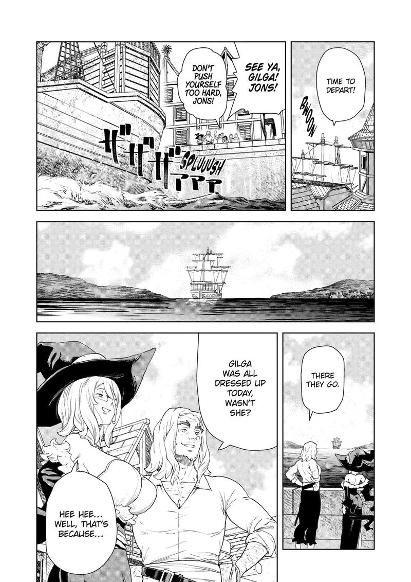 Kishi Danchou No Elf San Datte Otome Ga Shitai 50 18