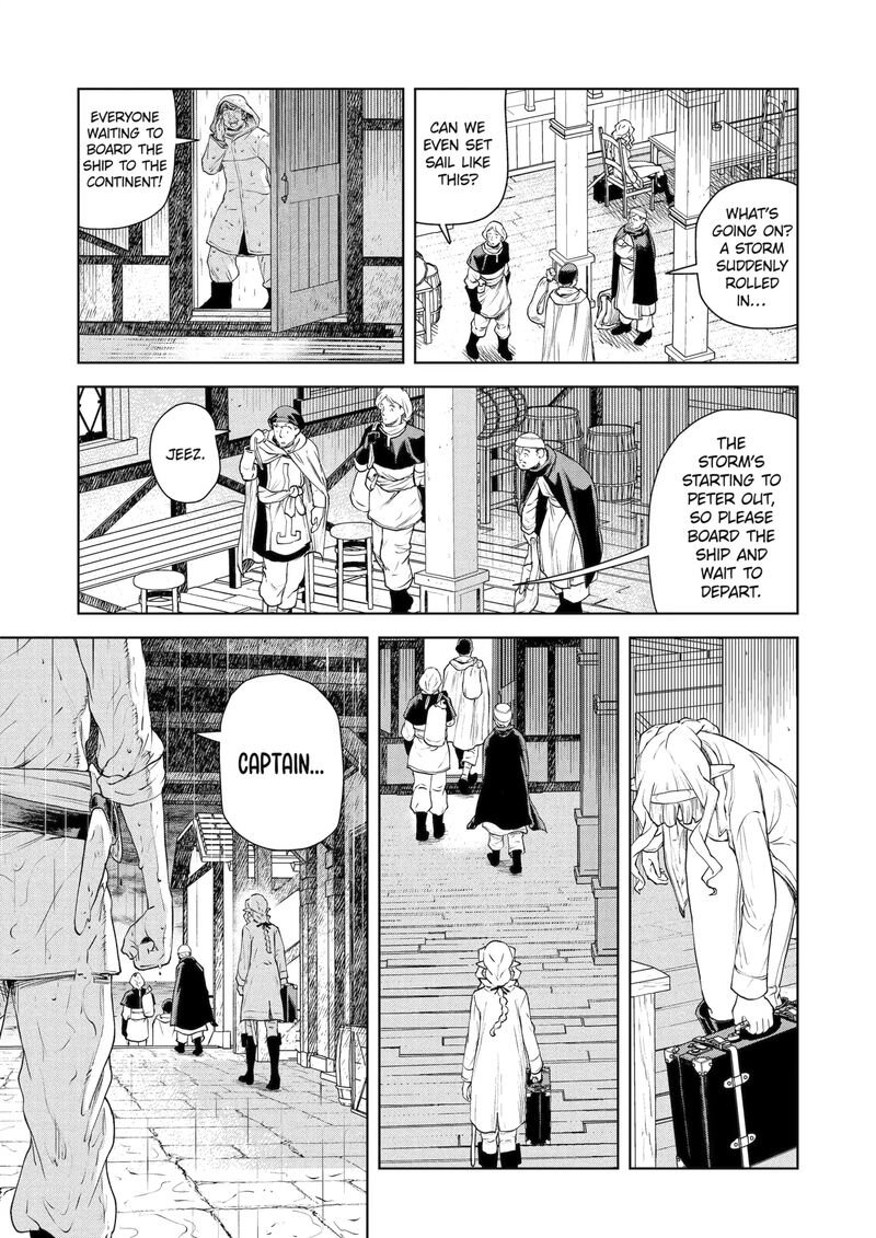 Kishi Danchou No Elf San Datte Otome Ga Shitai 50a 3