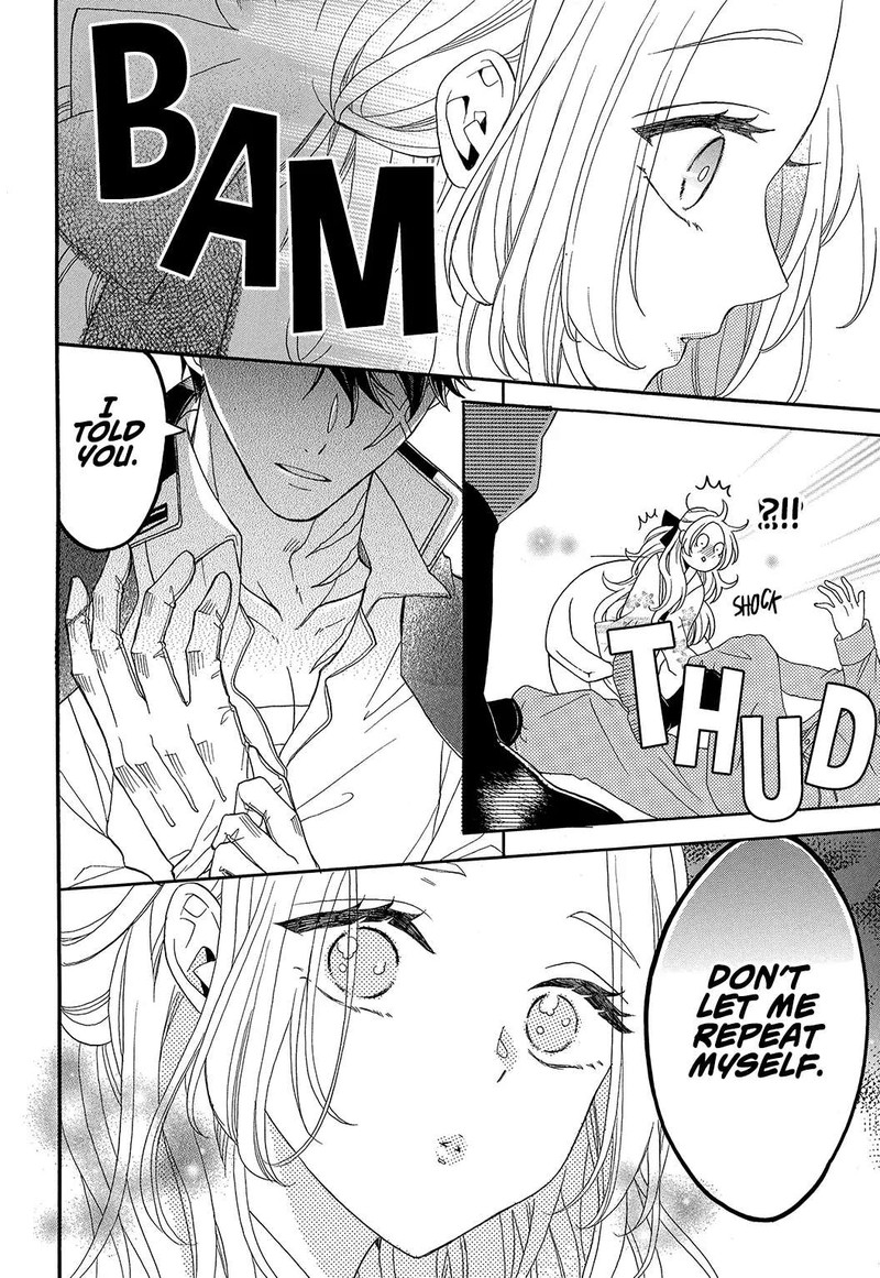 Kishin Kakka No Migawari Hanayome 1 11