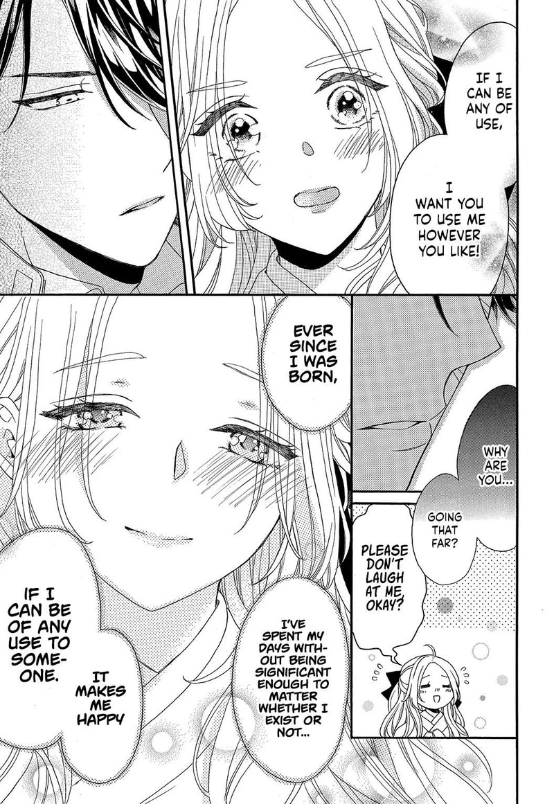 Kishin Kakka No Migawari Hanayome 1 16