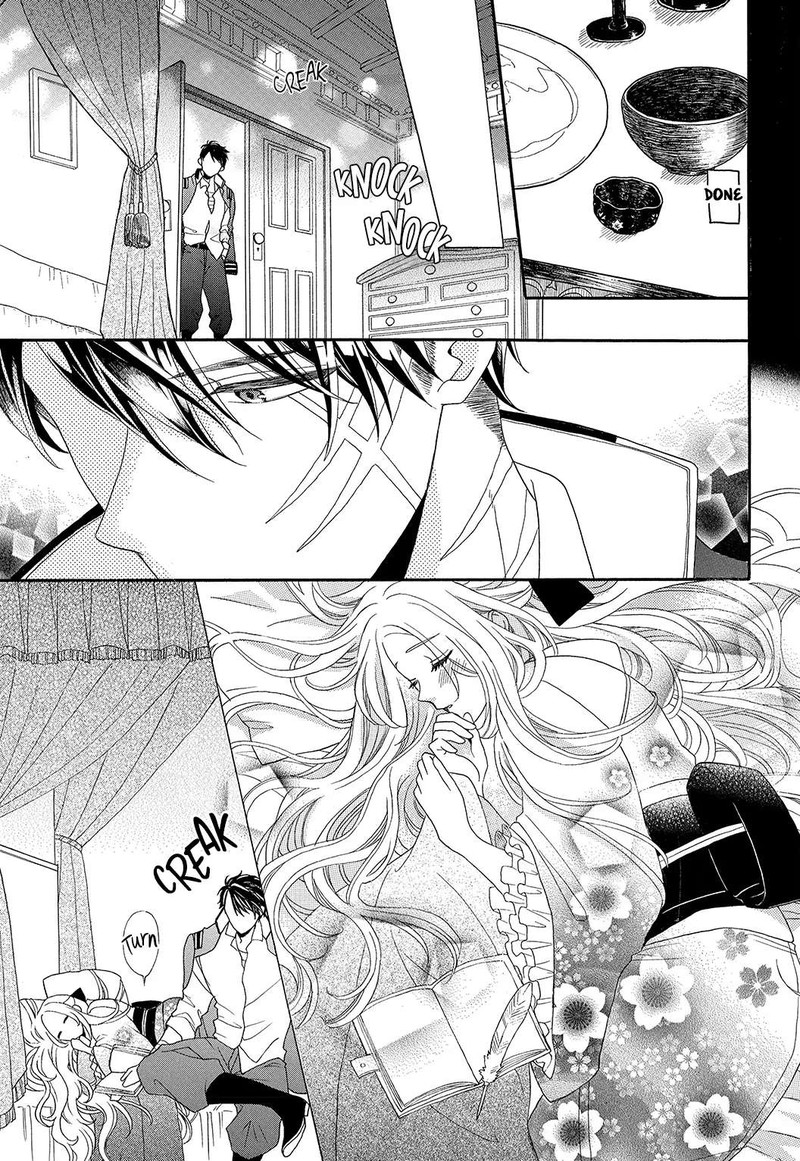 Kishin Kakka No Migawari Hanayome 1 22