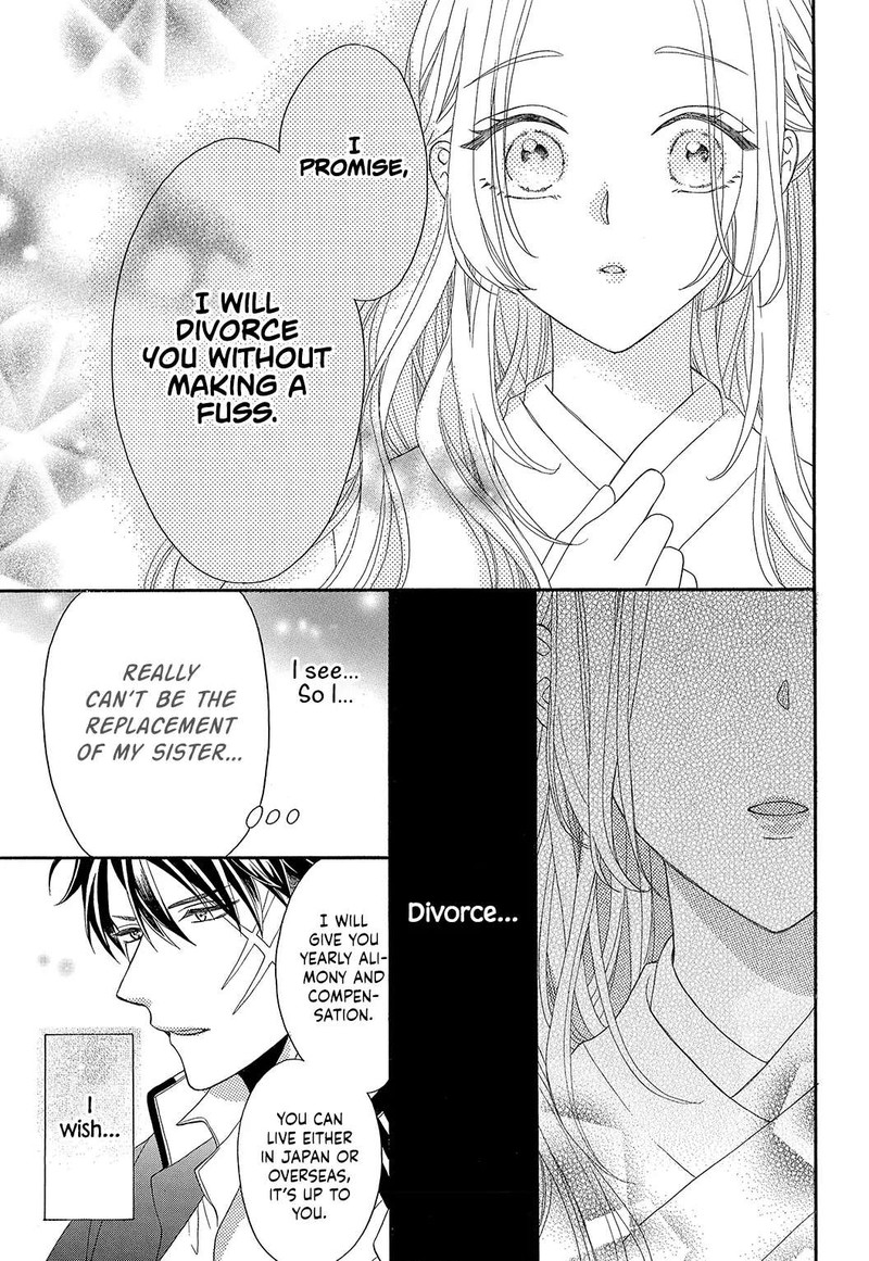 Kishin Kakka No Migawari Hanayome 1 26