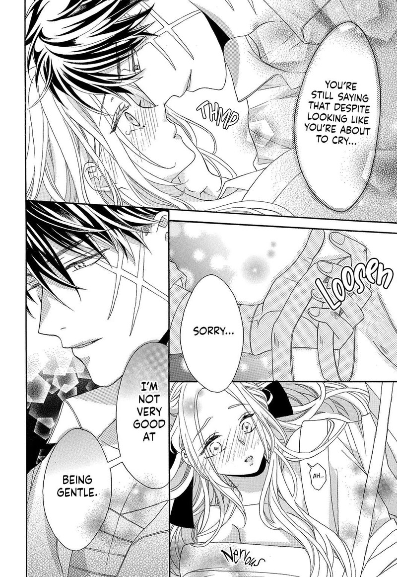 Kishin Kakka No Migawari Hanayome 1 33