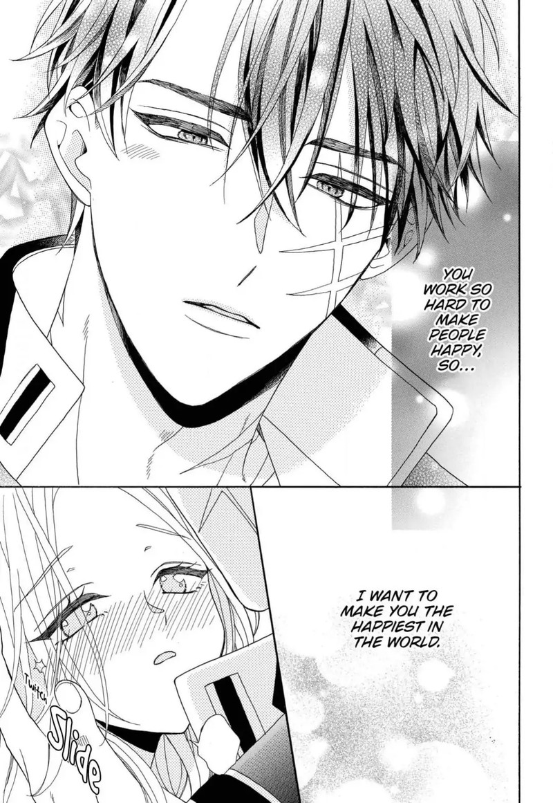 Kishin Kakka No Migawari Hanayome 10 16