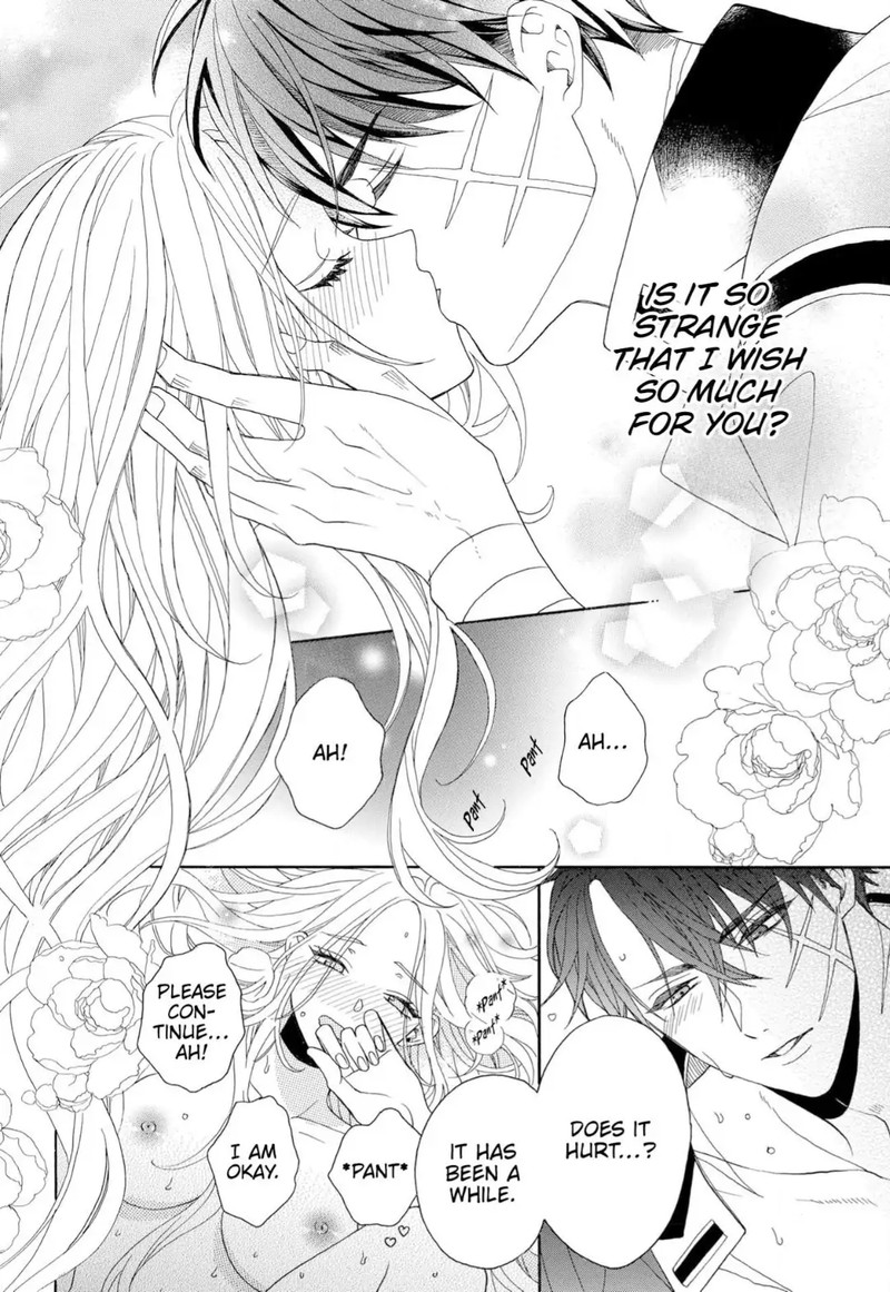 Kishin Kakka No Migawari Hanayome 10 17