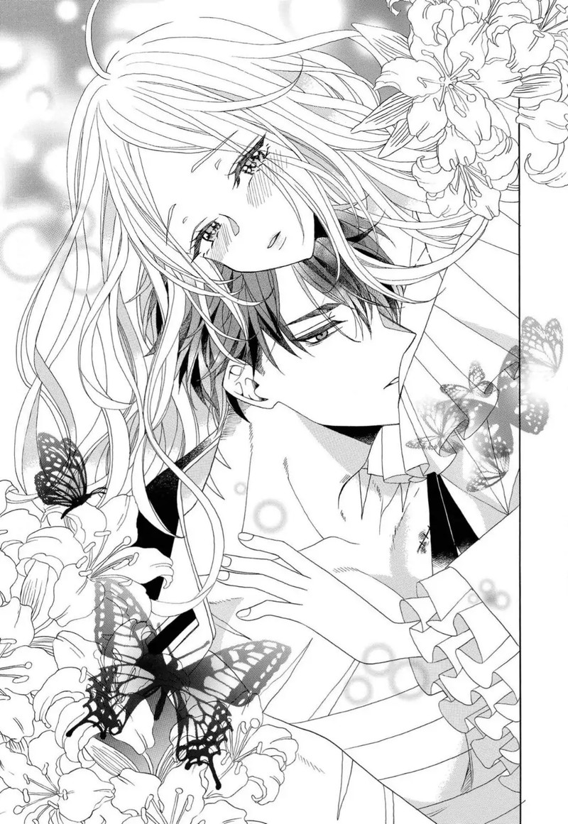 Kishin Kakka No Migawari Hanayome 10 2