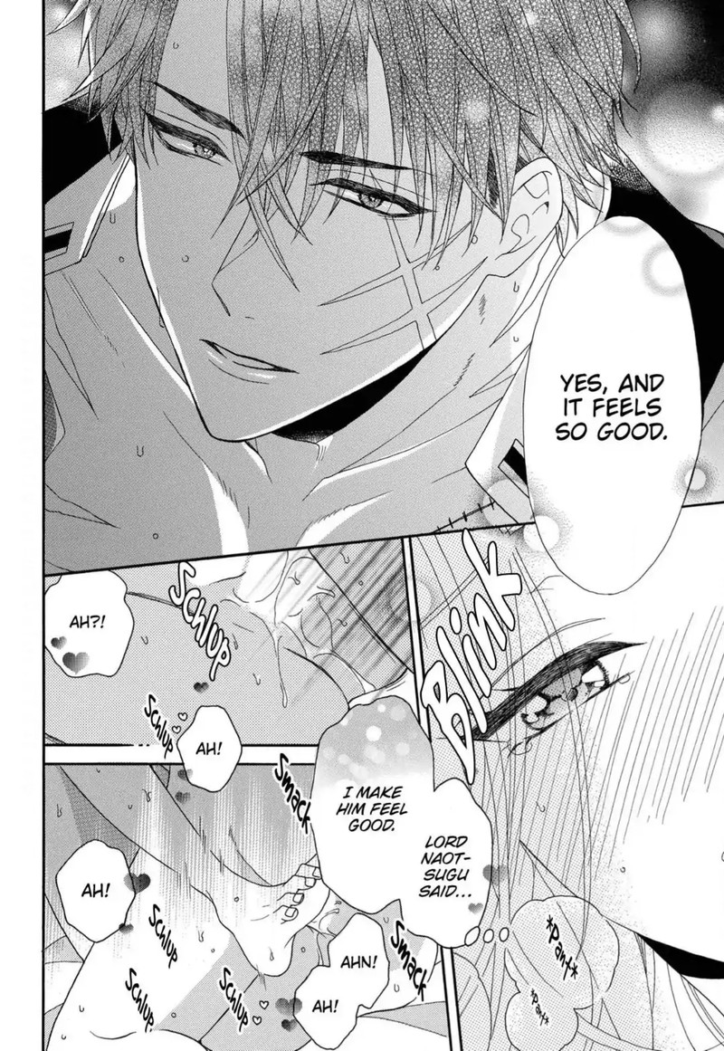 Kishin Kakka No Migawari Hanayome 10 21