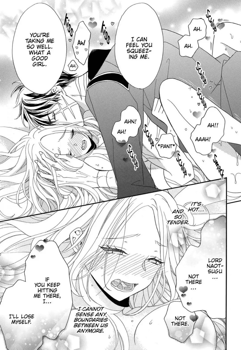 Kishin Kakka No Migawari Hanayome 10 22