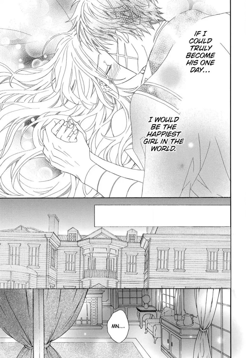 Kishin Kakka No Migawari Hanayome 10 28
