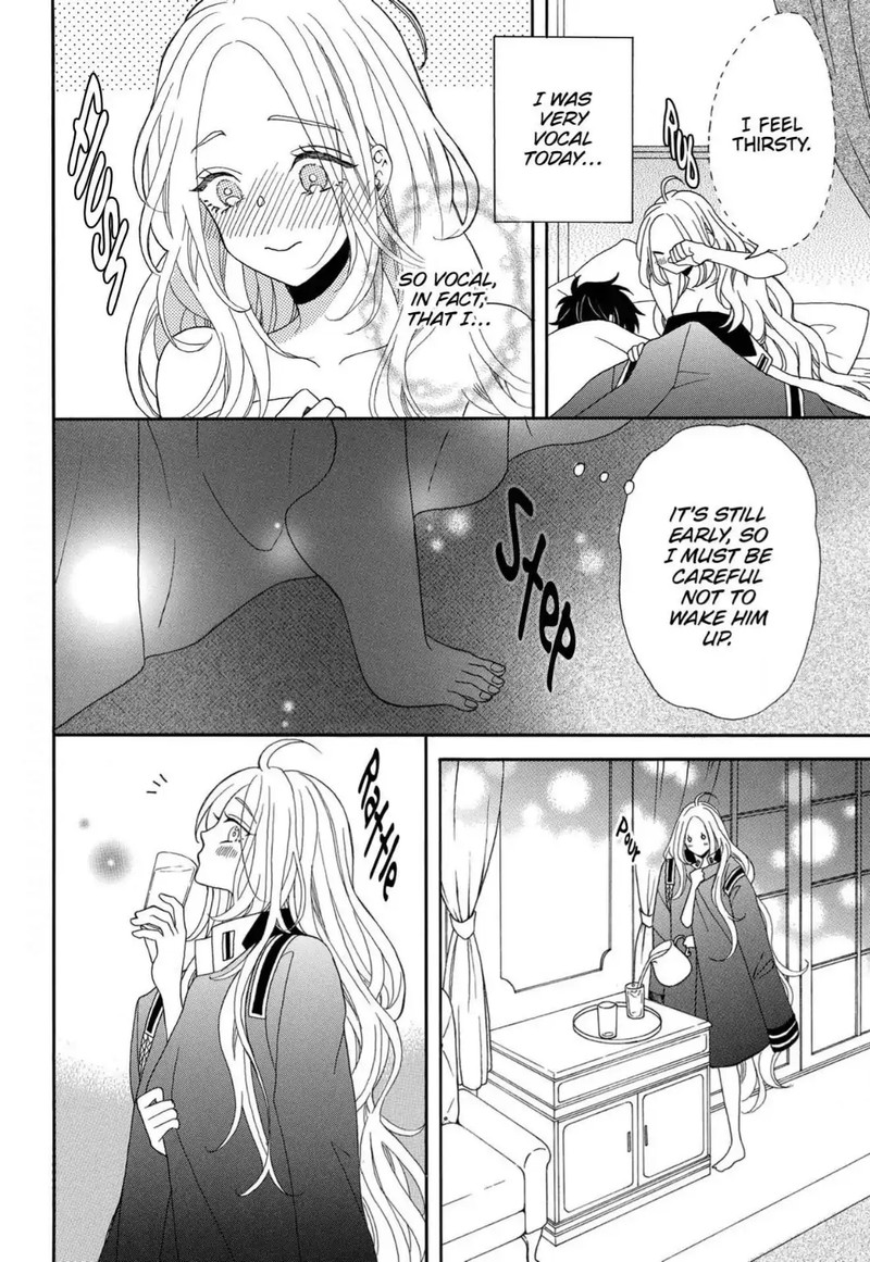 Kishin Kakka No Migawari Hanayome 10 29