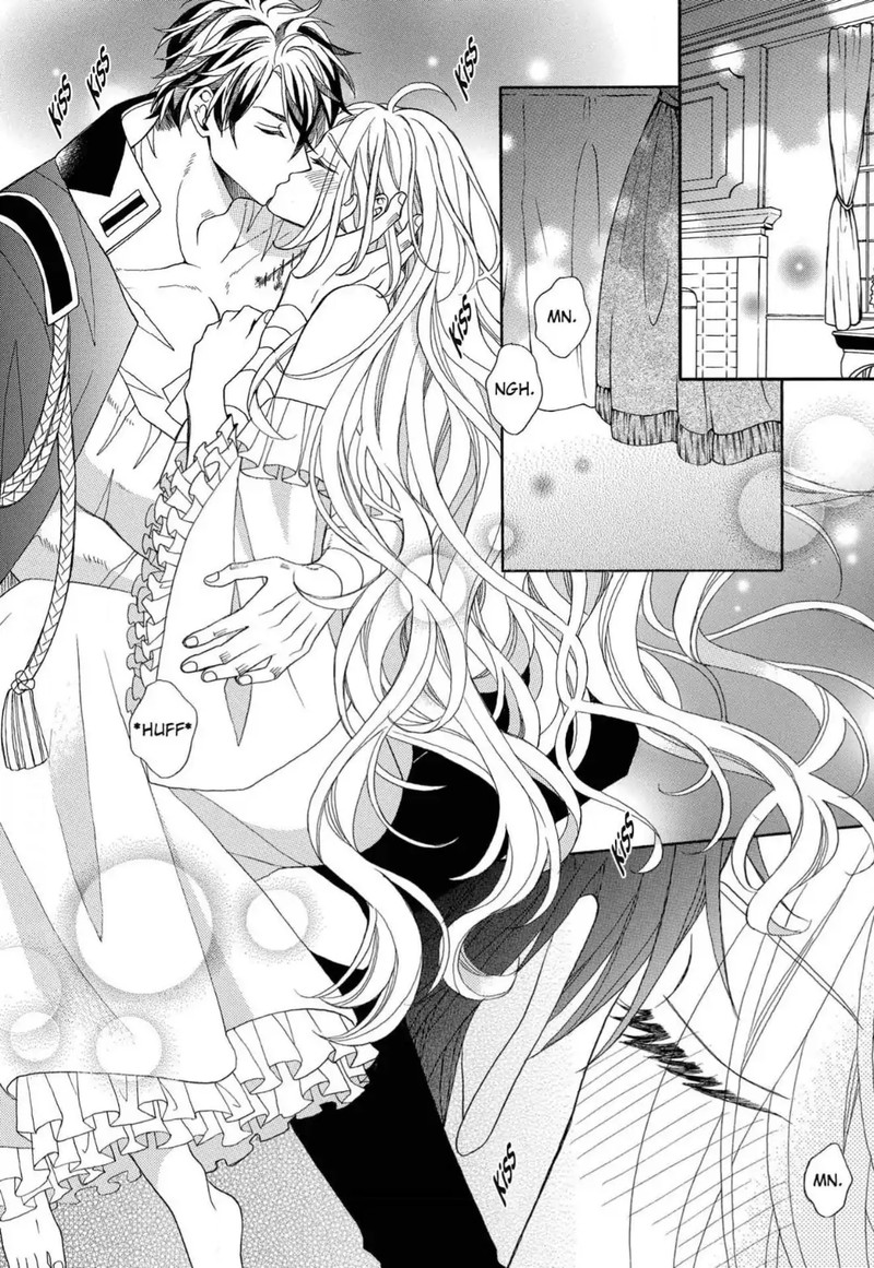 Kishin Kakka No Migawari Hanayome 10 3