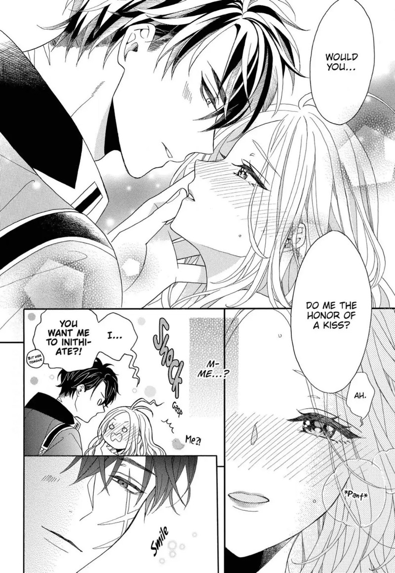 Kishin Kakka No Migawari Hanayome 10 5