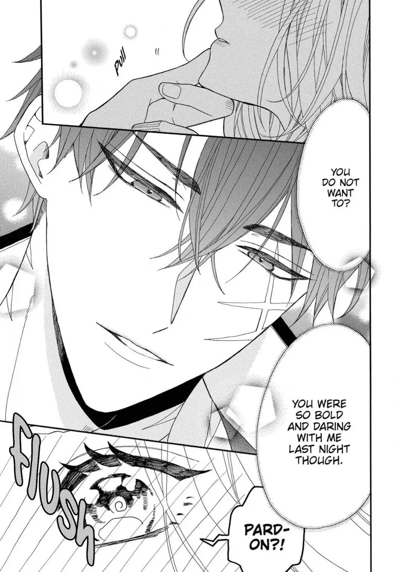 Kishin Kakka No Migawari Hanayome 10 6
