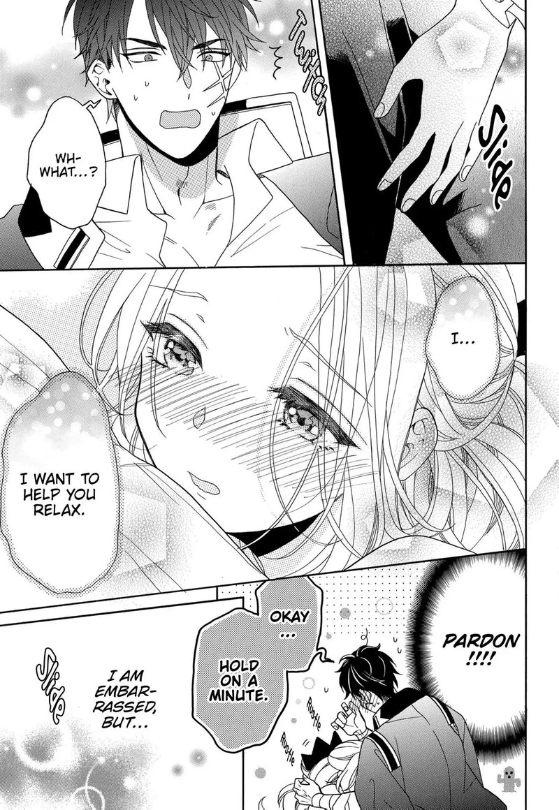 Kishin Kakka No Migawari Hanayome 12 22