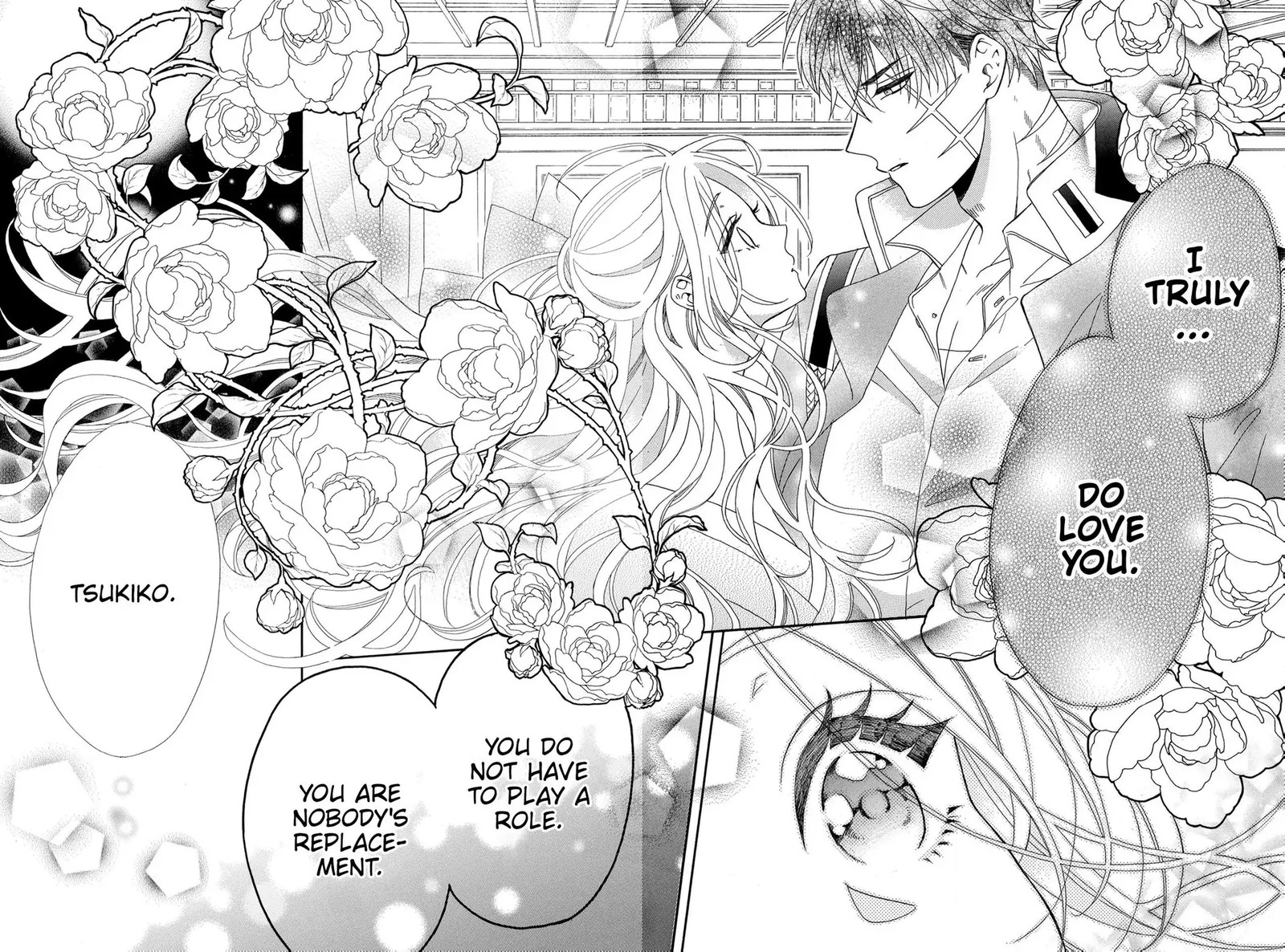 Kishin Kakka No Migawari Hanayome 12 29