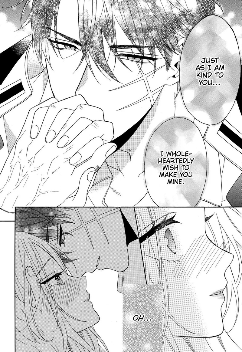 Kishin Kakka No Migawari Hanayome 13 13