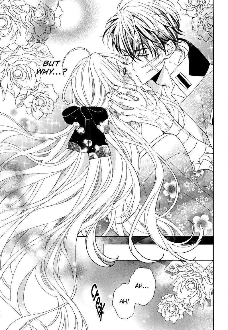 Kishin Kakka No Migawari Hanayome 13 14