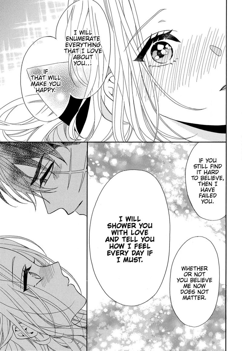 Kishin Kakka No Migawari Hanayome 13 20