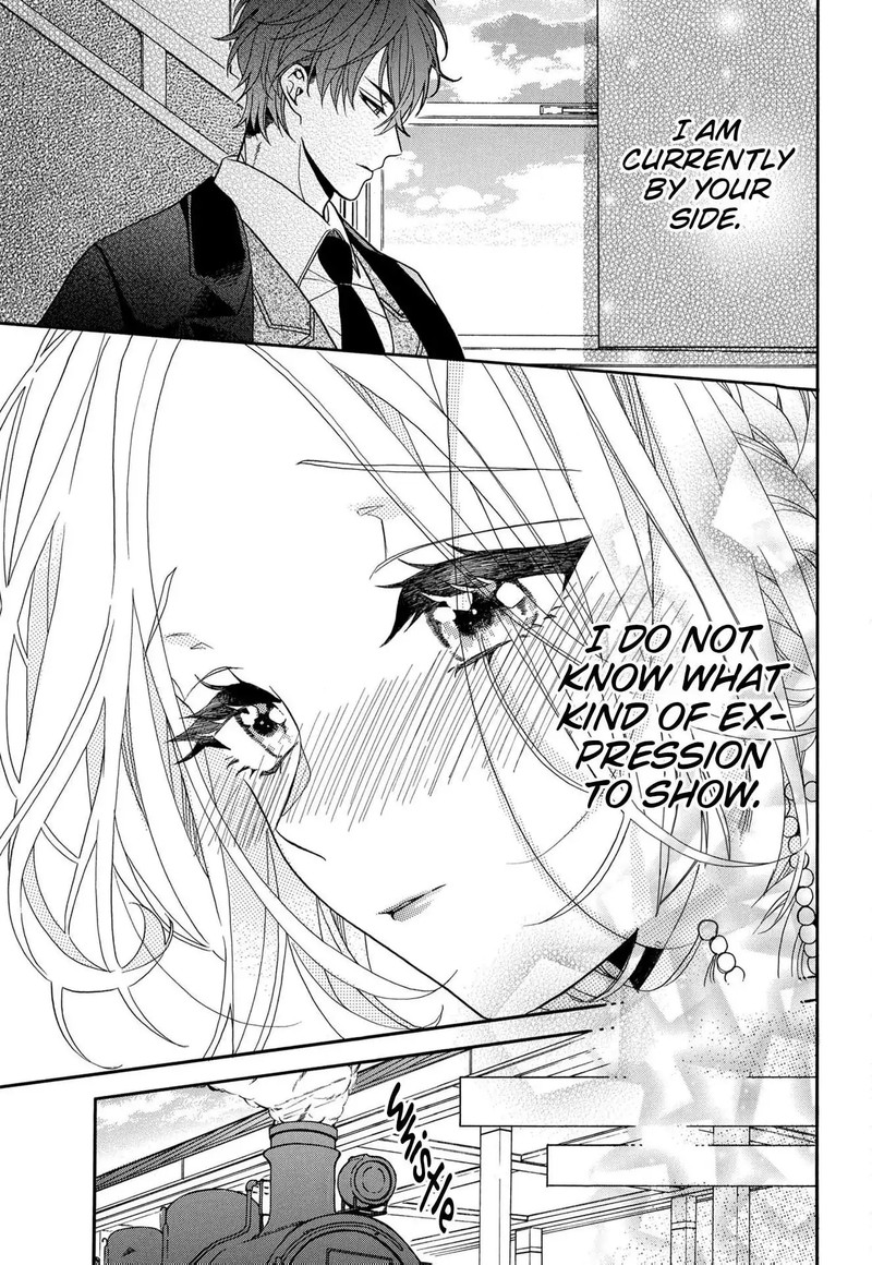 Kishin Kakka No Migawari Hanayome 14 14