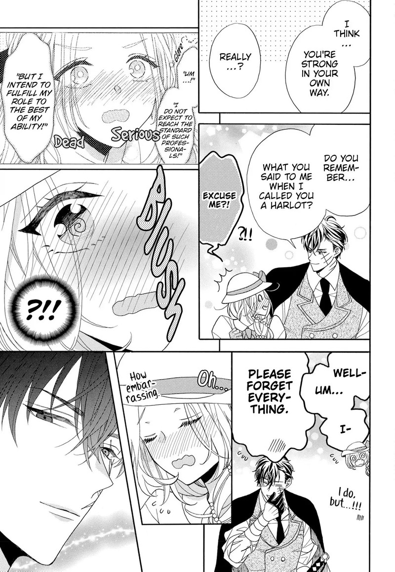 Kishin Kakka No Migawari Hanayome 14 18