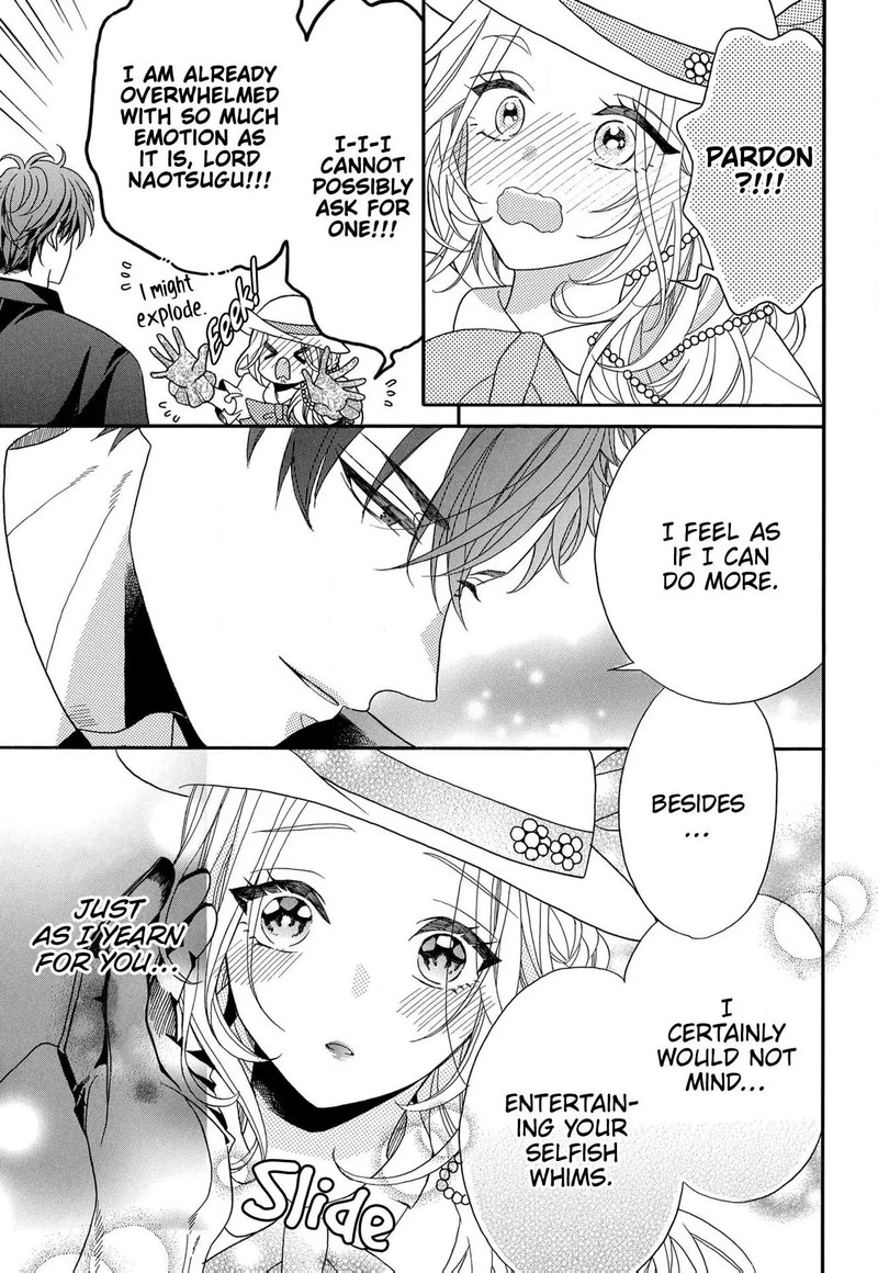 Kishin Kakka No Migawari Hanayome 14 26