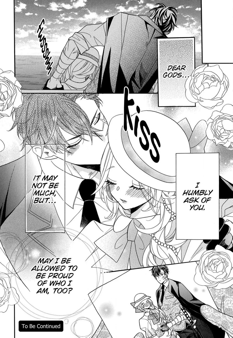 Kishin Kakka No Migawari Hanayome 14 31