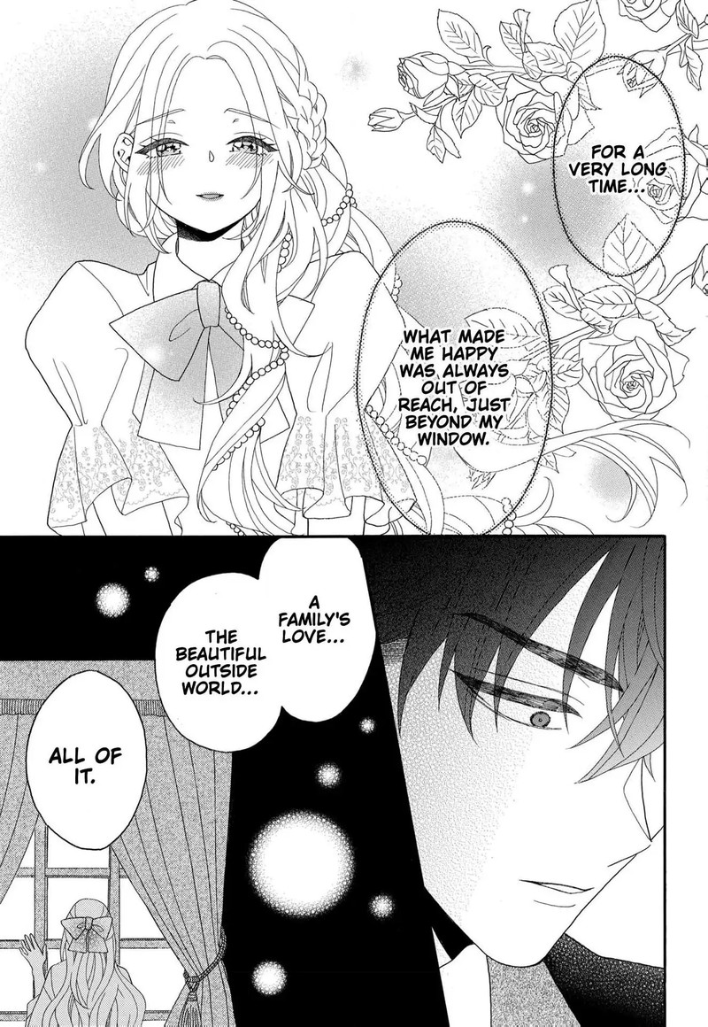 Kishin Kakka No Migawari Hanayome 15 10