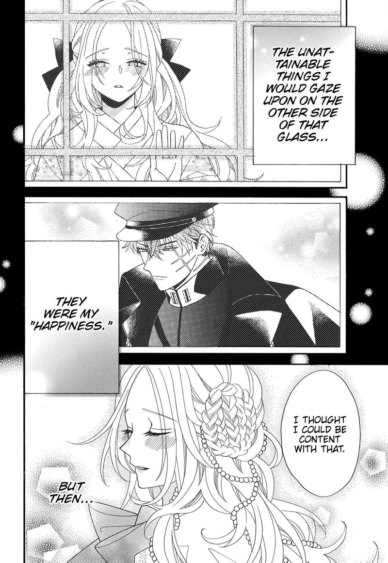 Kishin Kakka No Migawari Hanayome 15 11