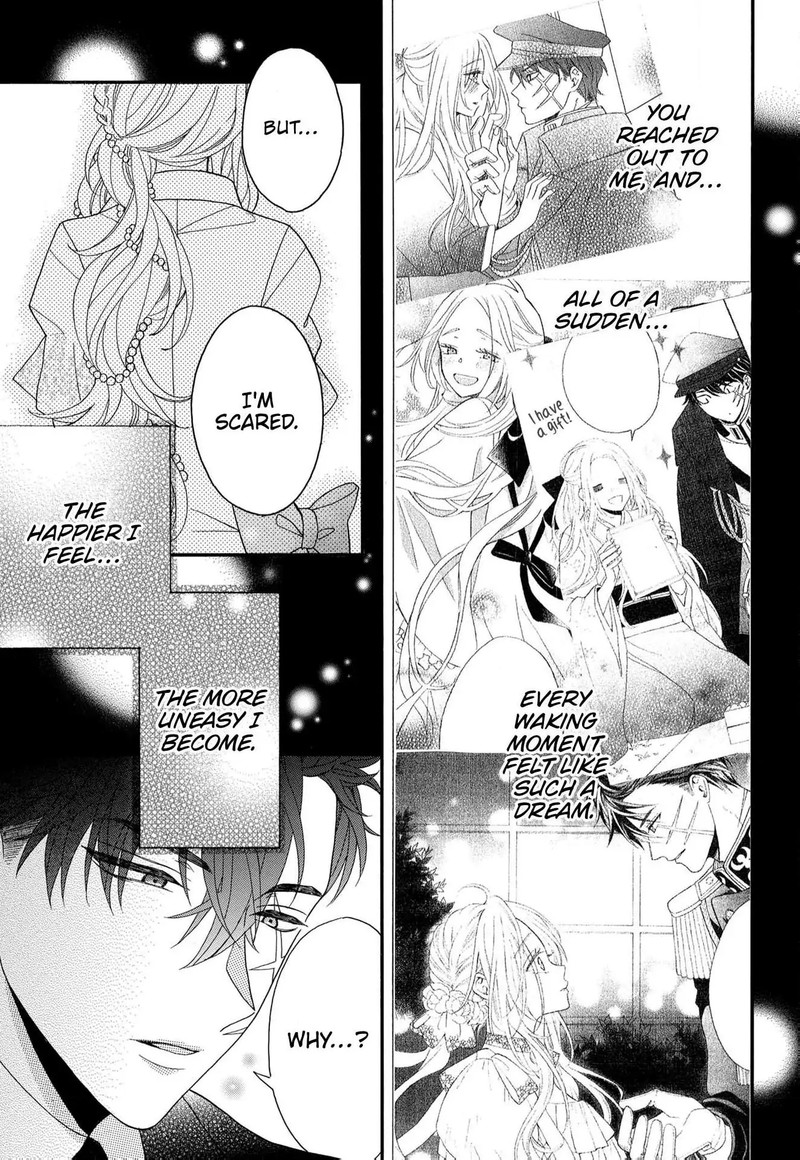 Kishin Kakka No Migawari Hanayome 15 12