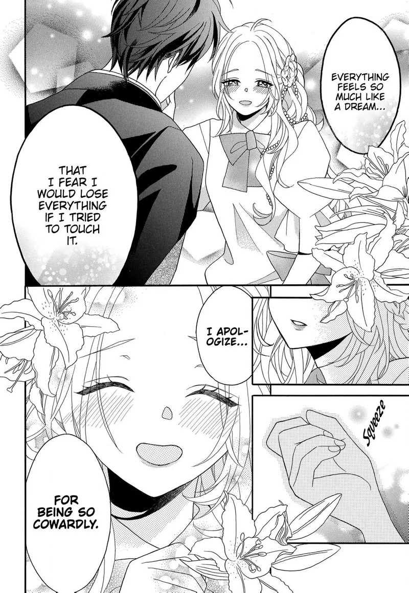 Kishin Kakka No Migawari Hanayome 15 13
