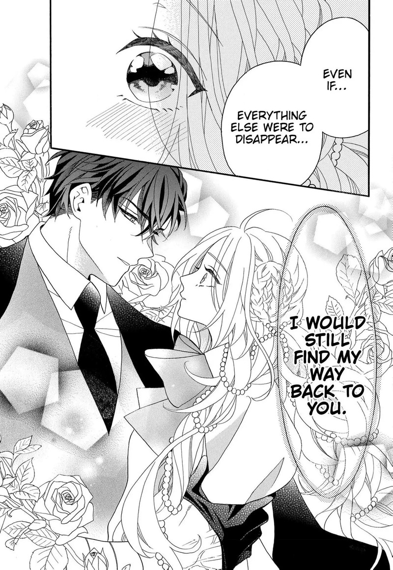 Kishin Kakka No Migawari Hanayome 15 16