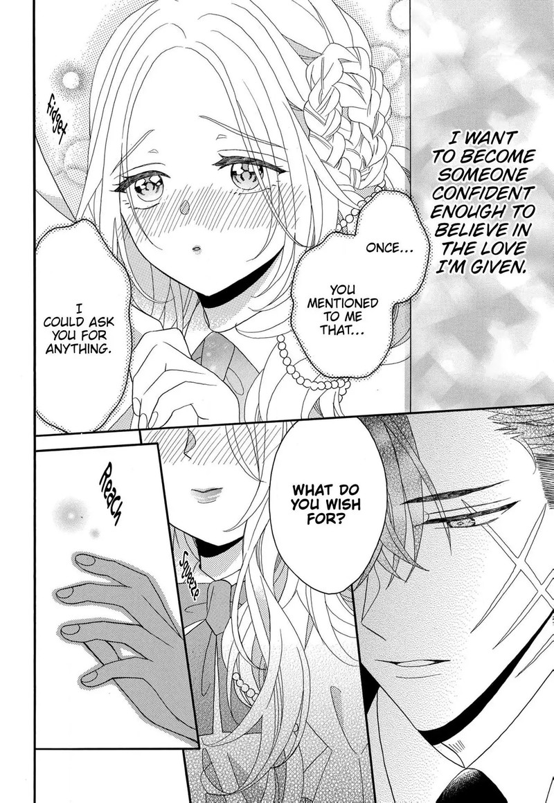 Kishin Kakka No Migawari Hanayome 15 19