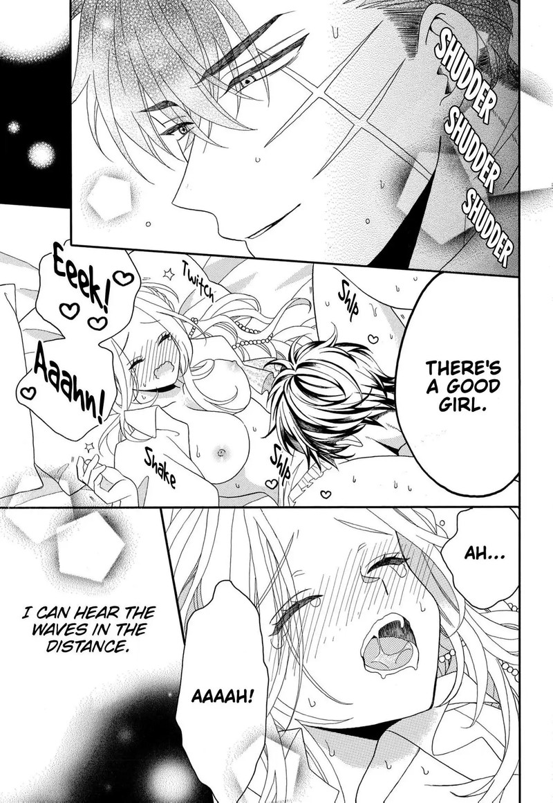 Kishin Kakka No Migawari Hanayome 15 24