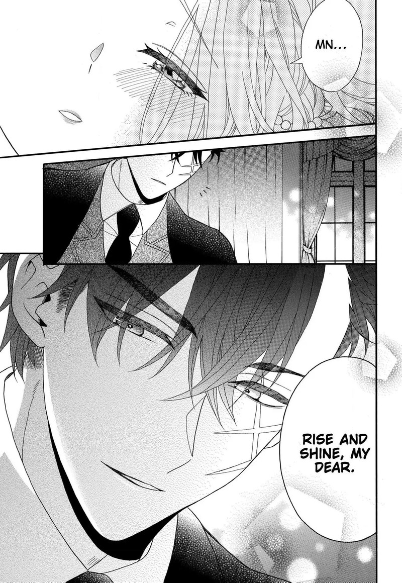 Kishin Kakka No Migawari Hanayome 15 4