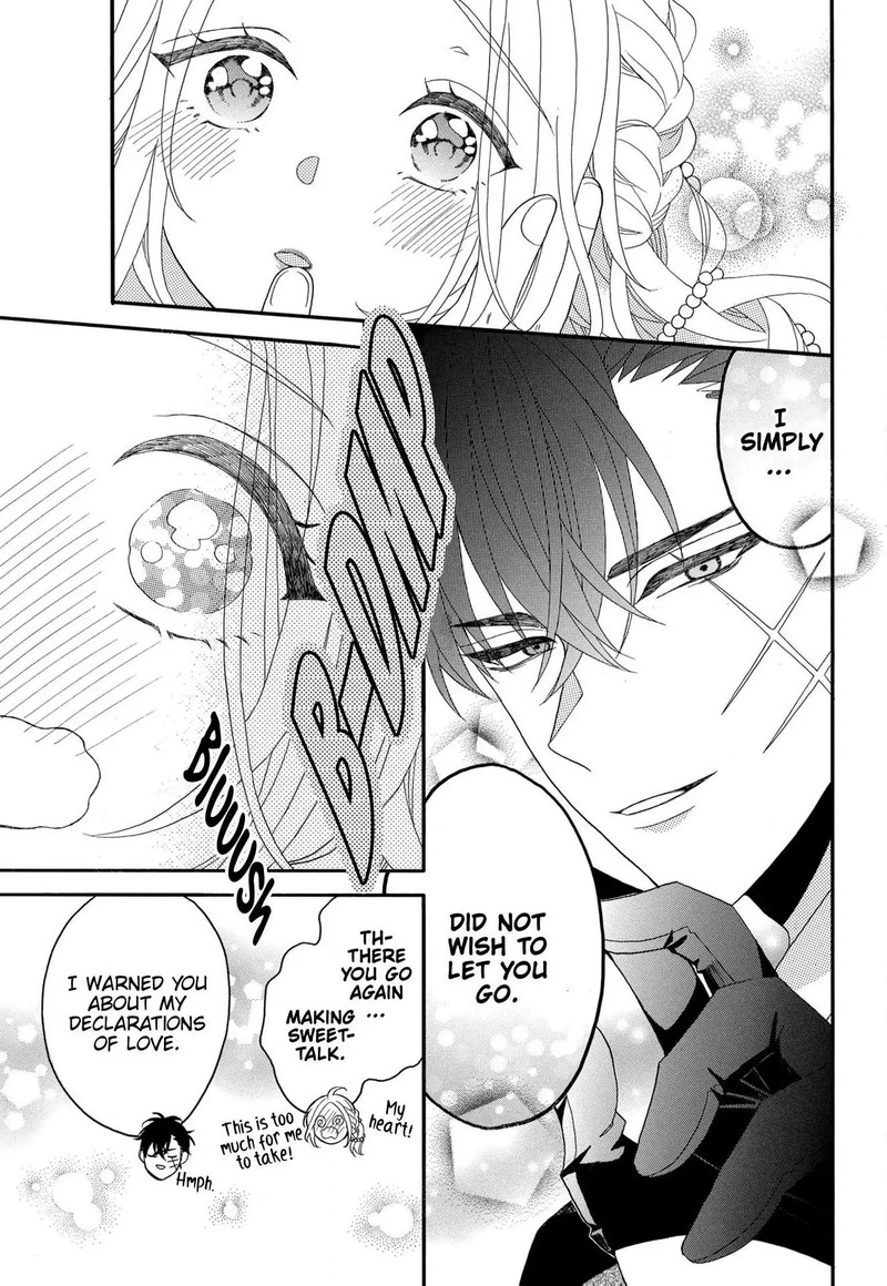 Kishin Kakka No Migawari Hanayome 15 6